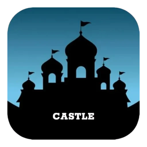 Castle APK logo