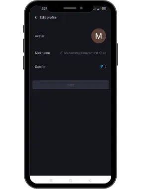 Features Castle App for iOS 1
